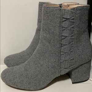Nine West booties